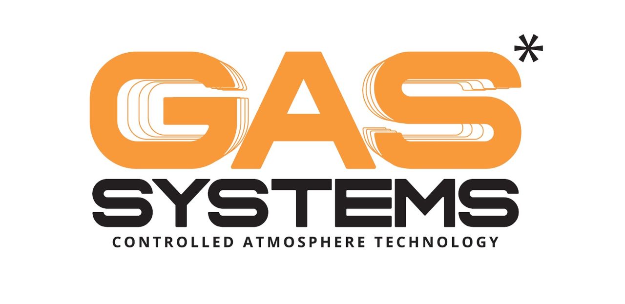 Gas-Systems Logo